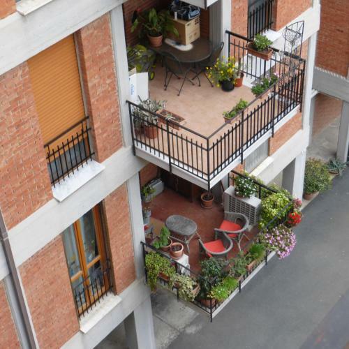 Apartamento Chelu & Luna