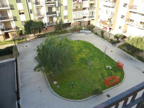 Apartamento Chelu & Luna