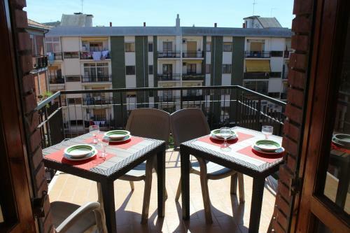 Apartamento Chelu & Luna