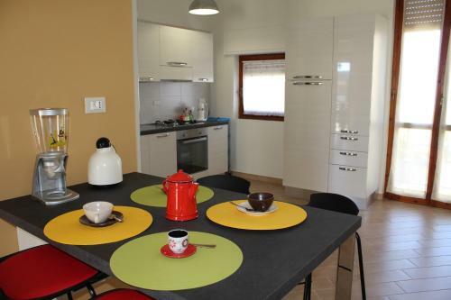 Apartamento Chelu & Luna