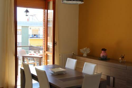 Apartamento Chelu & Luna