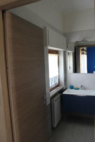 Apartamento Chelu & Luna