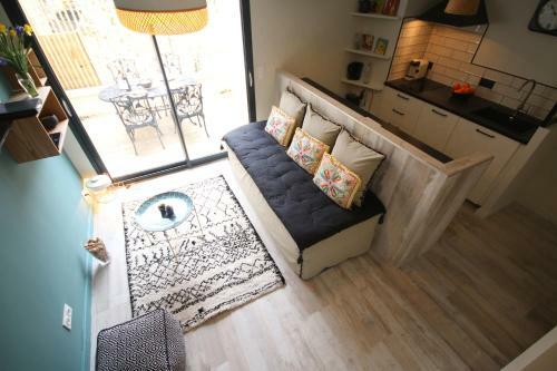 Apartamentos La Villa Verte