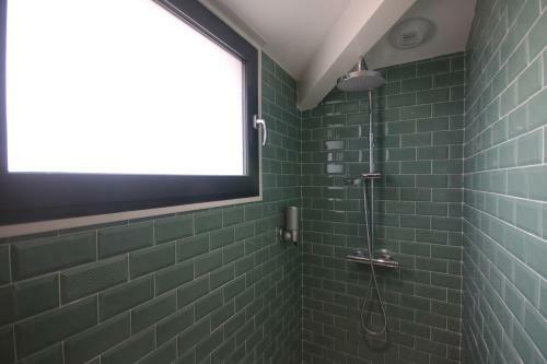 Apartamentos La Villa Verte