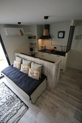 Apartamentos La Villa Verte