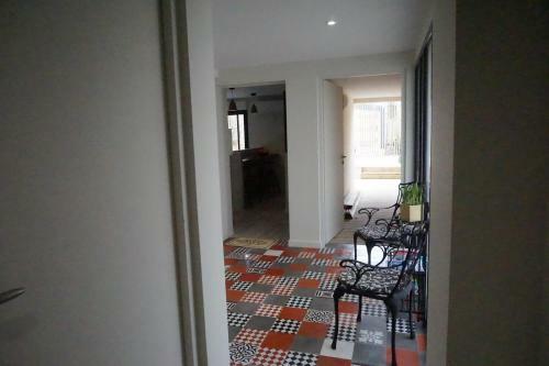 Apartamentos La Villa Verte