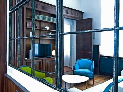 Apartamento Le Boudoir 137