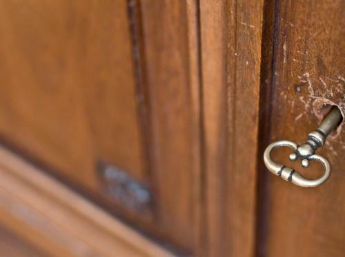 Apartamento Le Boudoir 137