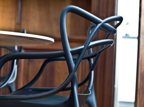 Apartamento Le Boudoir 137