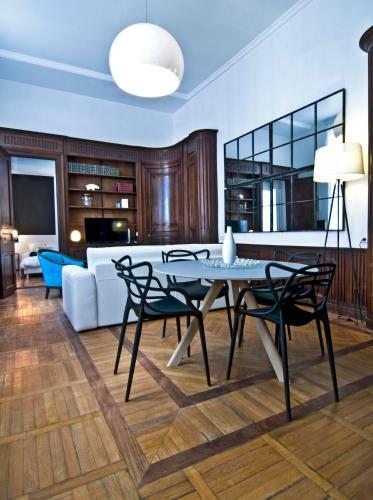 Apartamento Le Boudoir 137