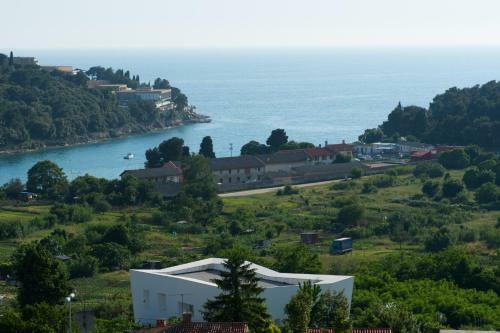 Apartamentos Adria Vista Mare