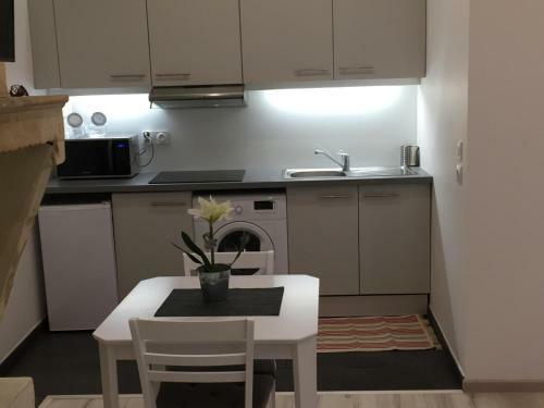 Apartamento Appart Cocoon / Rue Porte Dijeaux