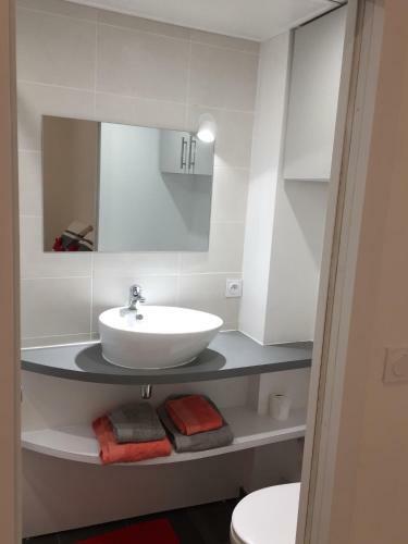 Apartamento Appart Cocoon / Rue Porte Dijeaux