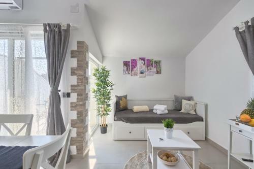 Apartments La Mer