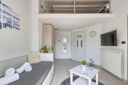 Apartments La Mer