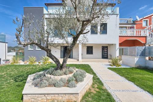 Apartments La Mer