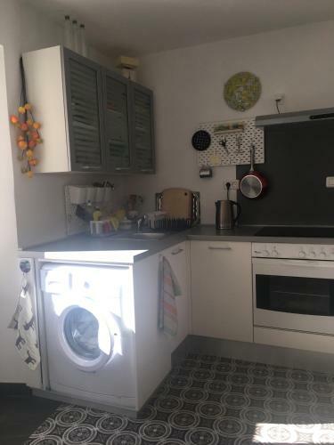 Apartamentos Flat Sweet Dream