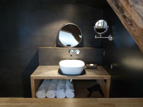 Apartamento L'appartement de Margot