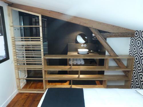 Apartamento L'appartement de Margot