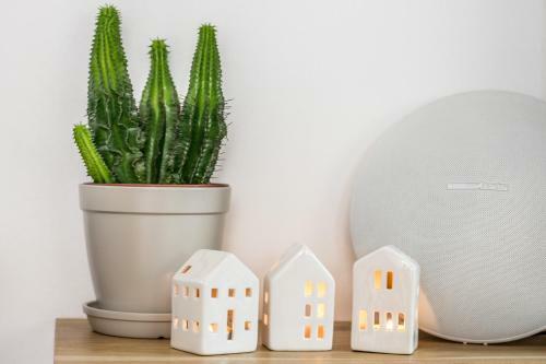 Apartamento L'appartement de Margot