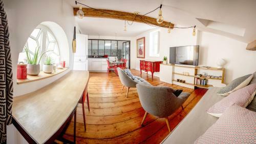 Apartamento L'appartement de Margot