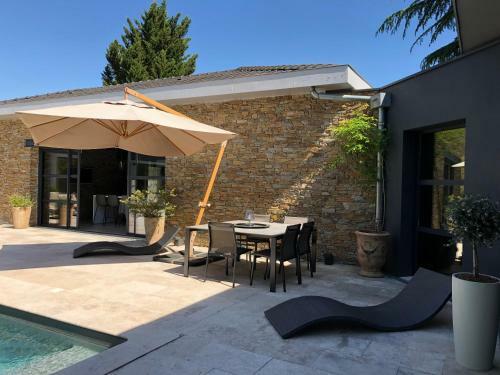 Bed & Breakfast Chambre D'h�te Bordeaux