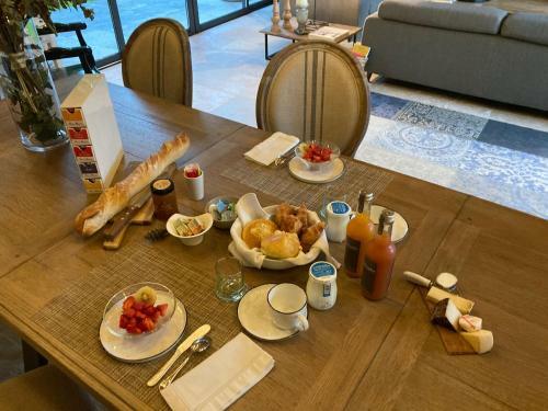 Bed & Breakfast Chambre D'h�te Bordeaux