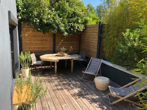 Bed & Breakfast Chambre D'h�te Bordeaux