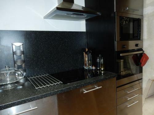 Apartamento Coeur de Saint Pierre