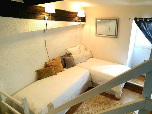 Apartamento Coeur de Saint Pierre