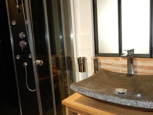 Apartamento Coeur de Saint Pierre