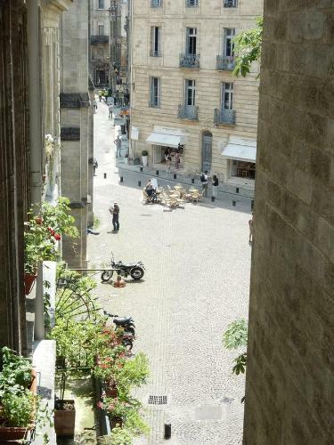 Apartamento Coeur de Saint Pierre