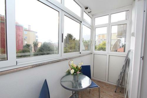 Apartment Stellina