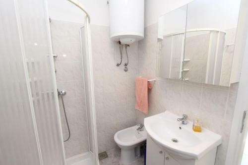 Apartment Stellina