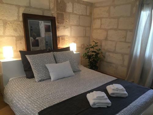 Elegant Hypercentre Apartment