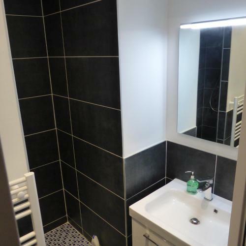 Apartamento Lurbe Bleue