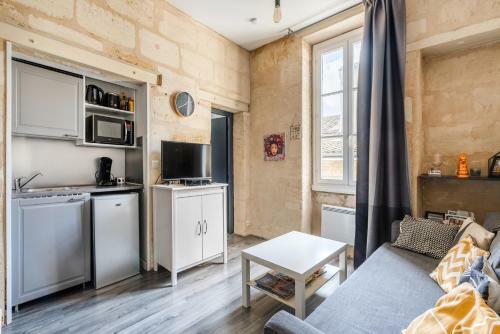 Apartamentos Le Charmant Quai Bourgeois