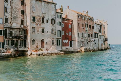 Seafront Palazzo