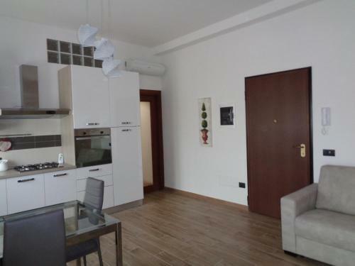 Wonderful Apartment In Cagliari Center