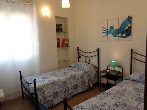 Wonderful Apartment In Cagliari Center