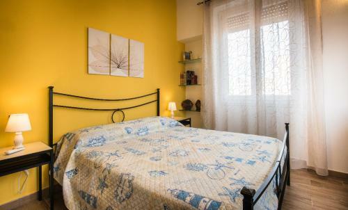 Wonderful Apartment In Cagliari Center