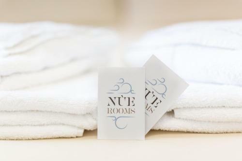 Bed & Breakfast N�e Rooms