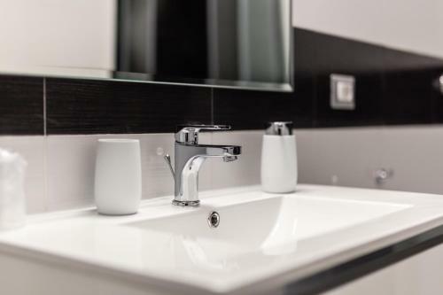 Bed & Breakfast N�e Rooms
