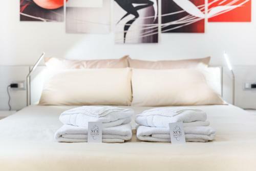 Bed & Breakfast N�e Rooms