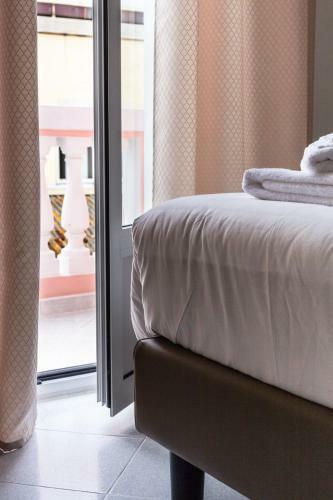 Bed & Breakfast N�e Rooms