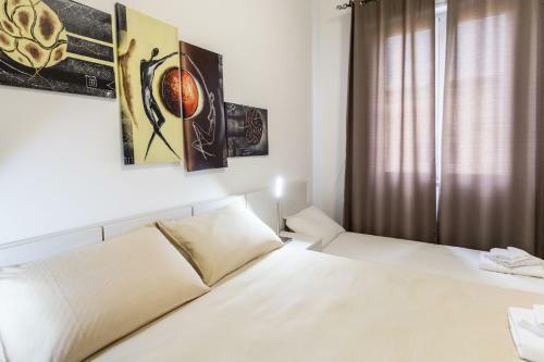 Bed & Breakfast N�e Rooms