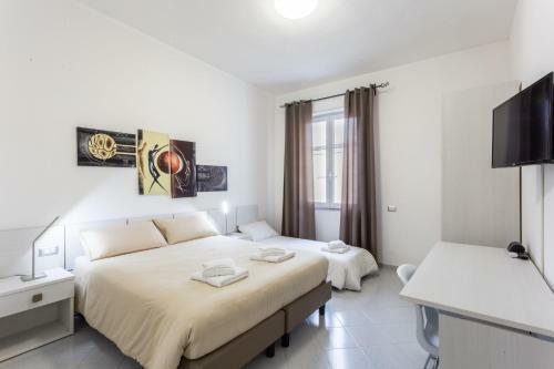 Bed & Breakfast N�e Rooms