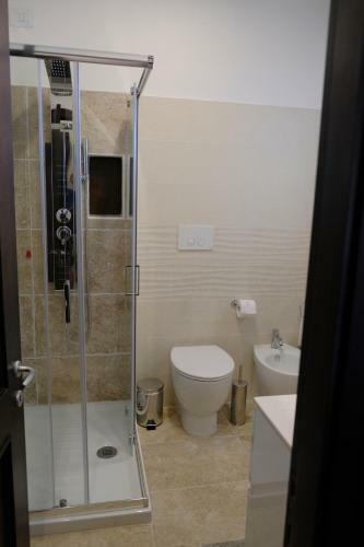 Apartamento Casa Lullina