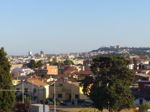 Suite Mim� Casa Vacanza Cagliari