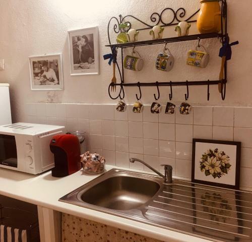 Apartamento Casa Dolce Sole